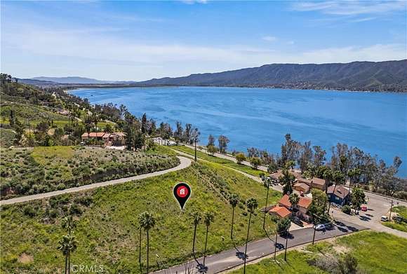 0.2 Acres of Land for Sale in Lake Elsinore, California