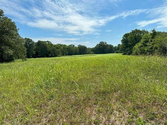 17.8 Acres of Land for Sale in Nacogdoches, Texas