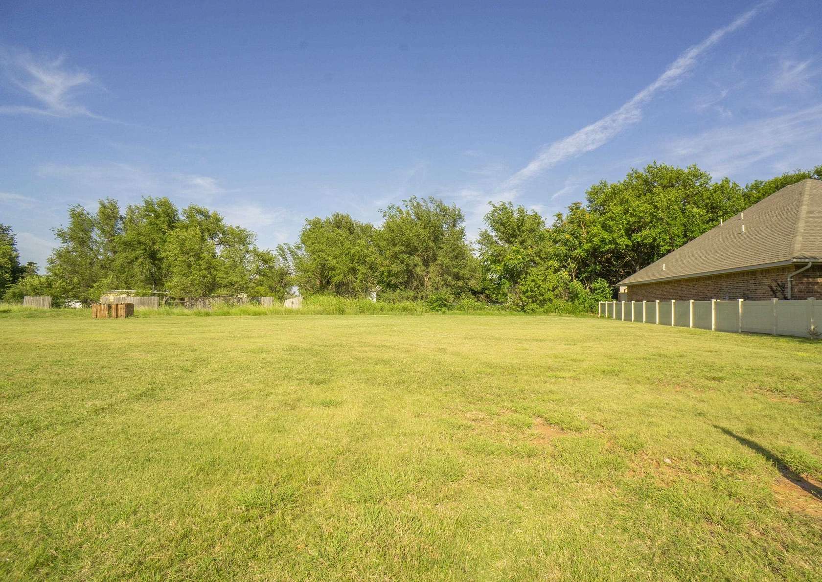 0.15 Acres of Residential Land for Sale in Woodward, Oklahoma
