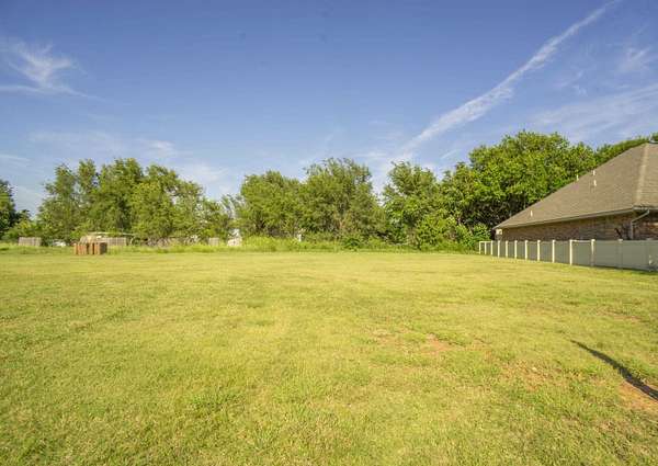 0.15 Acres of Residential Land for Sale in Woodward, Oklahoma