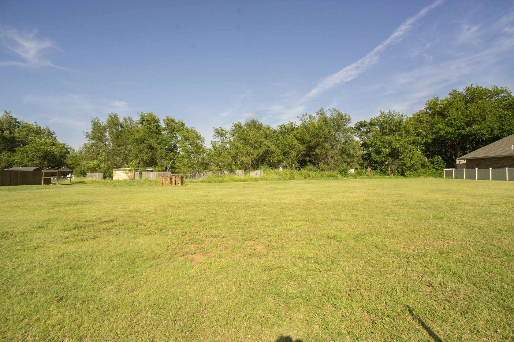 Residential Land for Sale in Woodward, Oklahoma