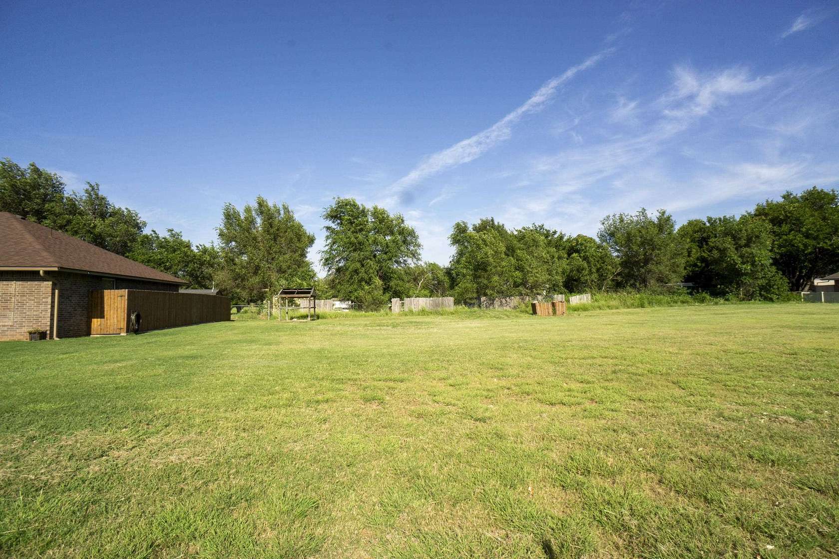 0.16 Acres of Residential Land for Sale in Woodward, Oklahoma