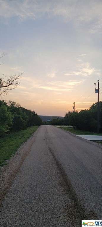 0.344 Acres of Residential Land for Sale in Temple, Texas