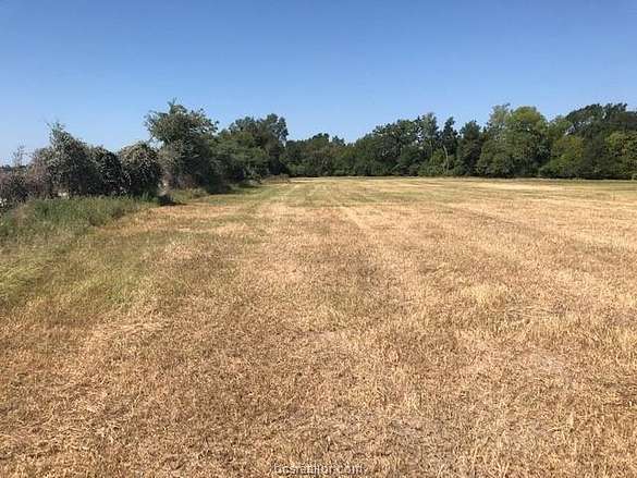 28.7 Acres of Land for Sale in Franklin, Texas