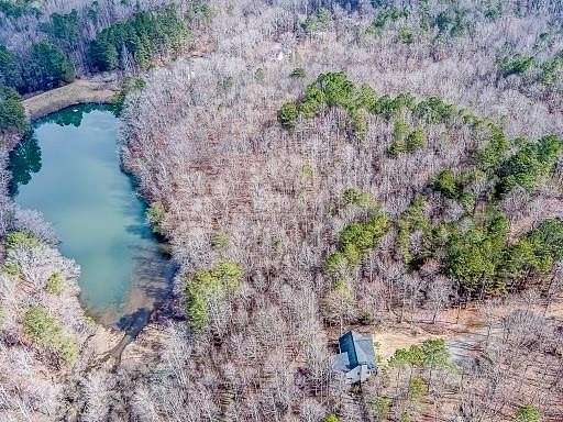 19 Acres of Land for Sale in Ball Ground, Georgia