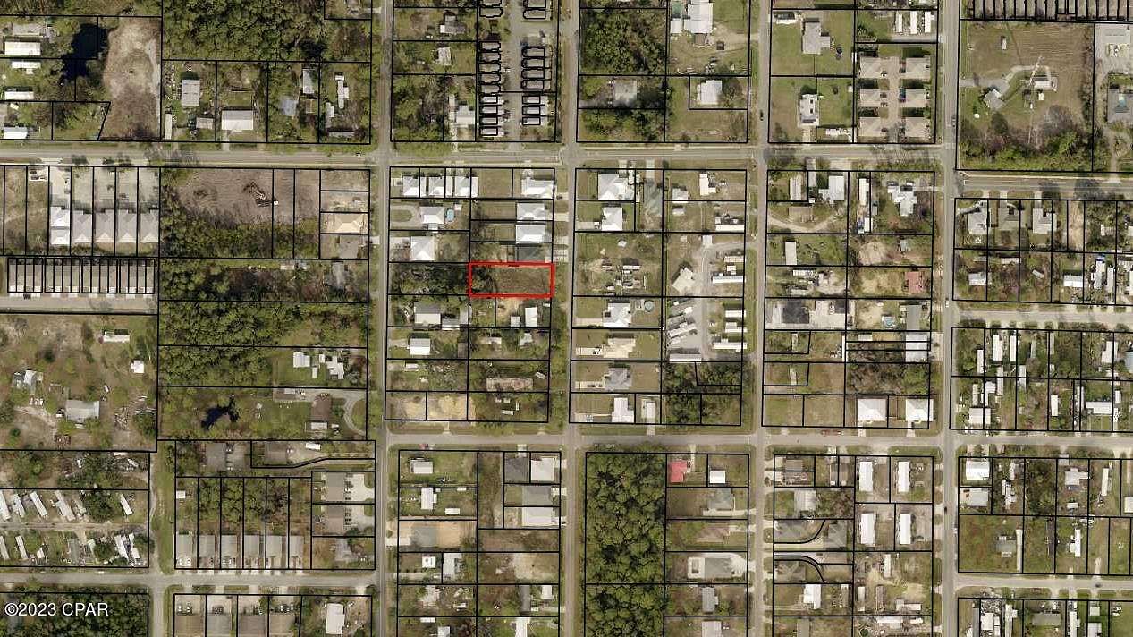 0.33 Acres of Residential Land for Sale in Panama City Beach, Florida