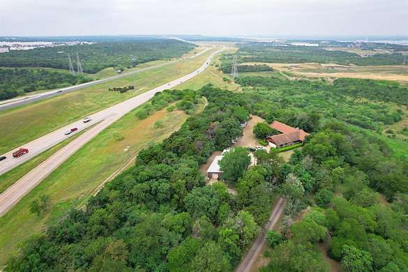 10.3 Acres of Land for Sale in Dallas, Texas