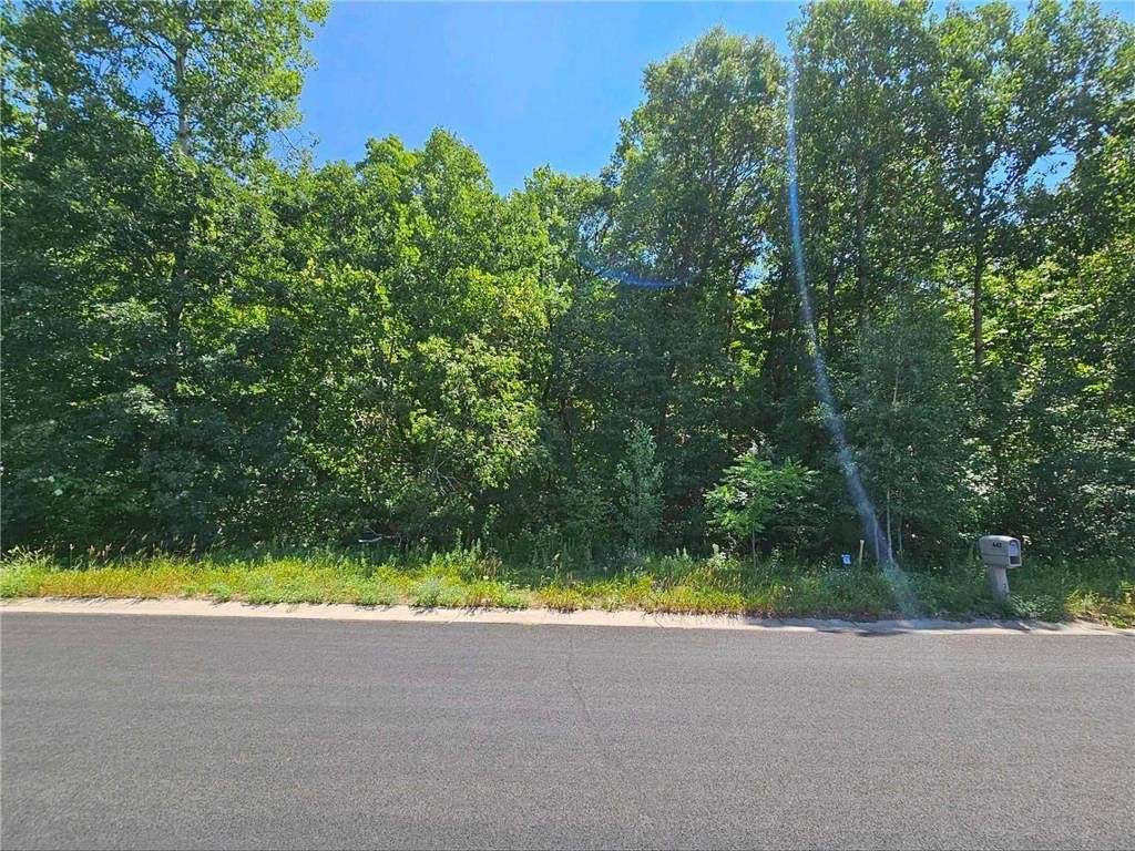 0.47 Acres of Residential Land for Sale in Dresser, Wisconsin