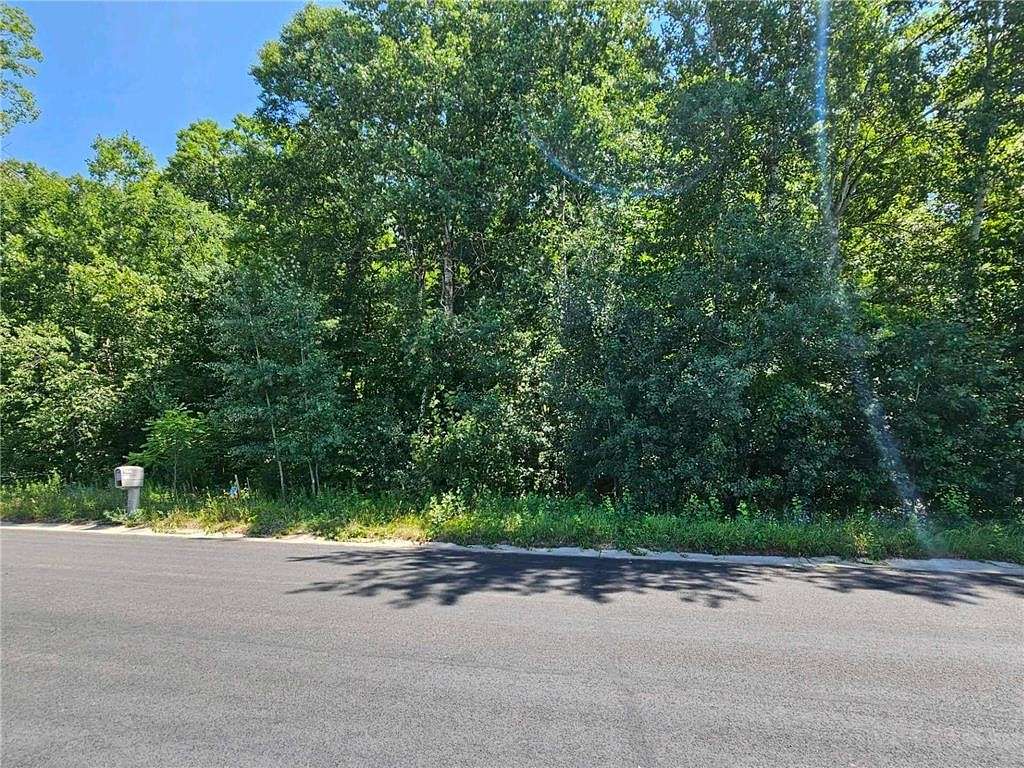 0.61 Acres of Residential Land for Sale in Dresser, Wisconsin