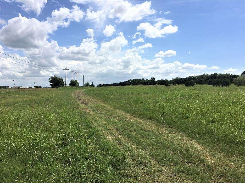 11.7 Acres of Land for Sale in Cresson, Texas