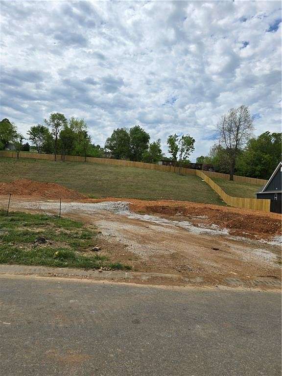 0.44 Acres of Residential Land for Sale in Pea Ridge, Arkansas