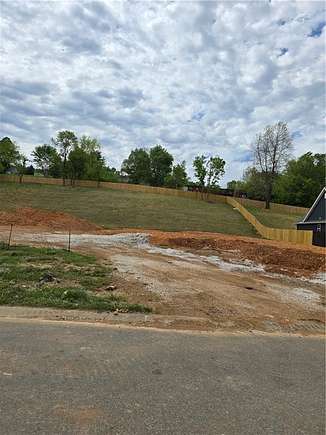 0.44 Acres of Residential Land for Sale in Pea Ridge, Arkansas