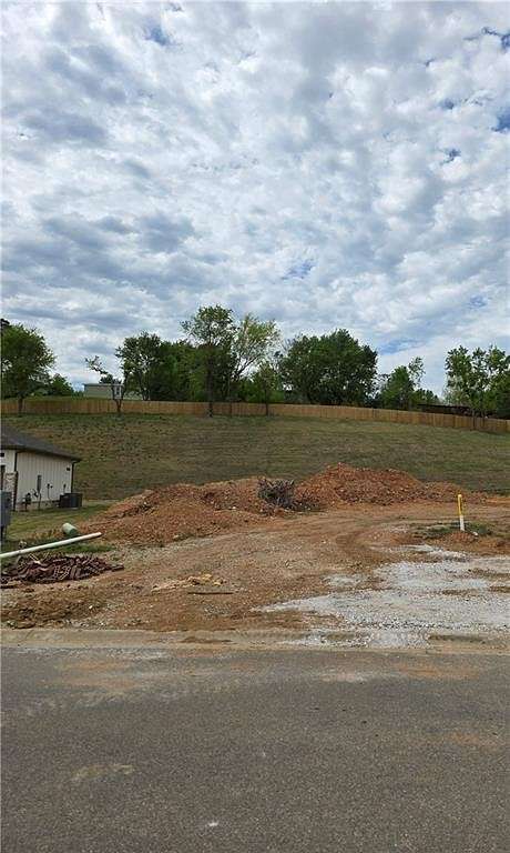 0.43 Acres of Residential Land for Sale in Pea Ridge, Arkansas