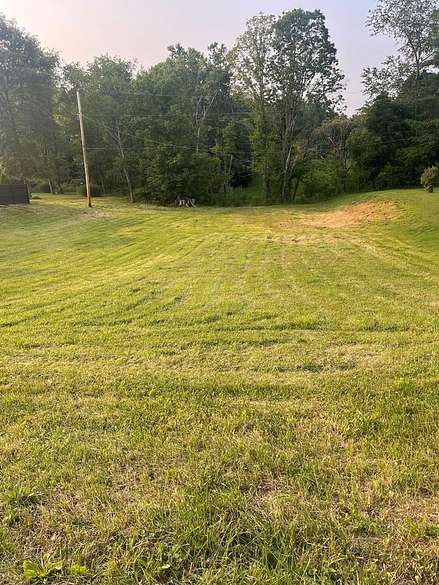 0.34 Acres of Land for Sale in Middlebourne, West Virginia