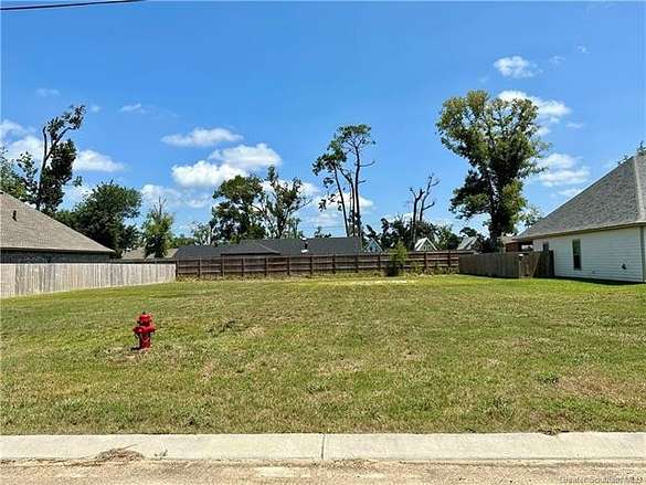 0.32 Acres of Residential Land for Sale in Sulphur, Louisiana