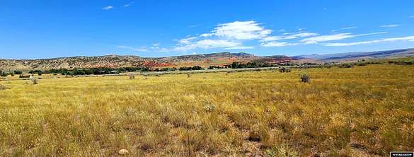 Residential Land for Sale in Thermopolis, Wyoming