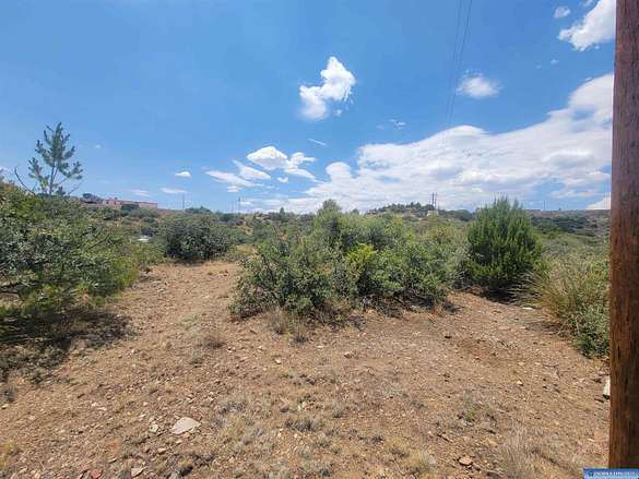 0.51 Acres of Land for Sale in Silver City, New Mexico