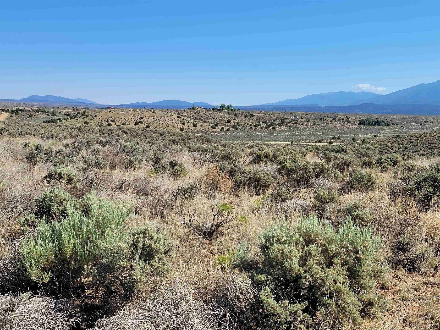 2 Acres of Residential Land for Sale in El Prado, New Mexico