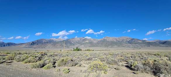 2 Acres of Land for Sale in Austin, Nevada