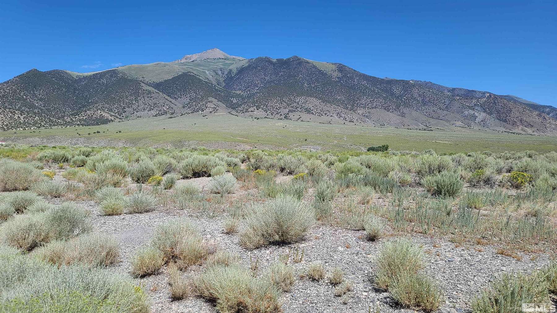 0.48 Acres of Land for Sale in Kingston, Nevada