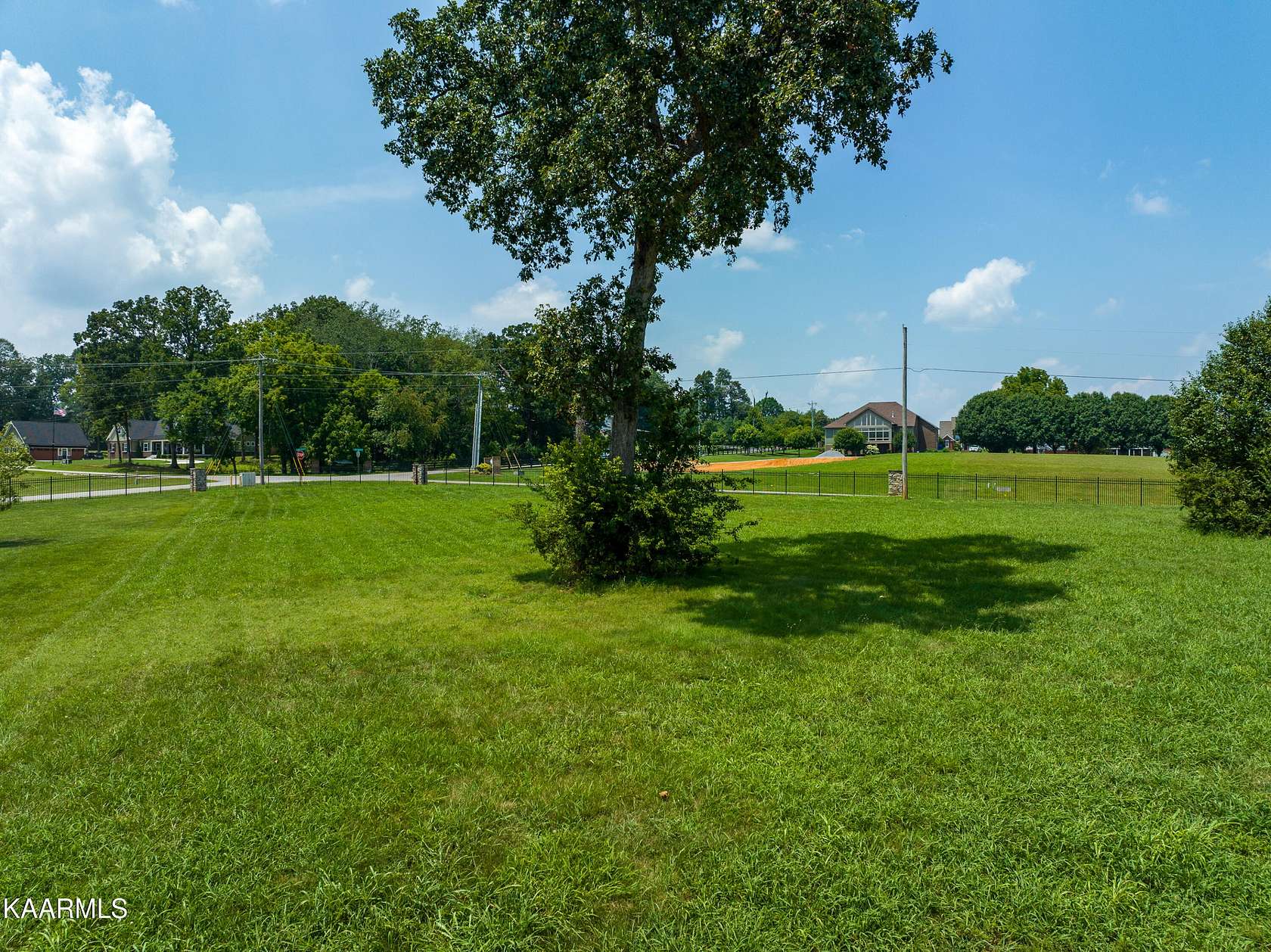 0.67 Acres of Residential Land for Sale in Maryville, Tennessee