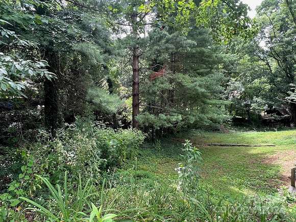 0.17 Acres of Residential Land for Sale in Asheville, North Carolina