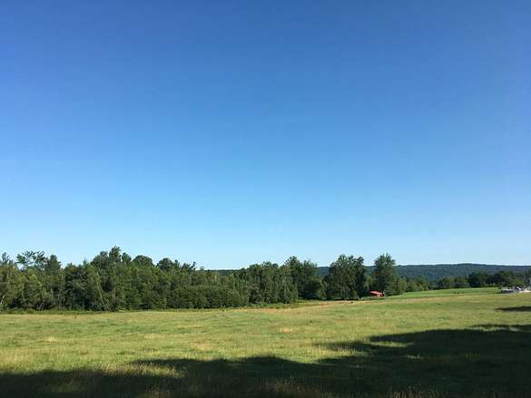 7.2 Acres of Land for Sale in Russell, New York