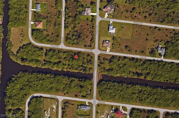 0.23 Acres of Residential Land for Sale in Port Charlotte, Florida