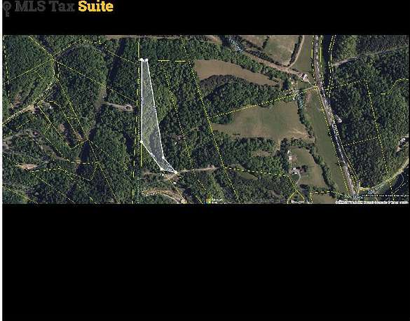 7.8 Acres of Residential Land for Sale in Watauga, Tennessee