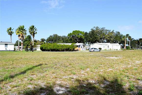 0.24 Acres of Residential Land for Sale in Edgewater, Florida