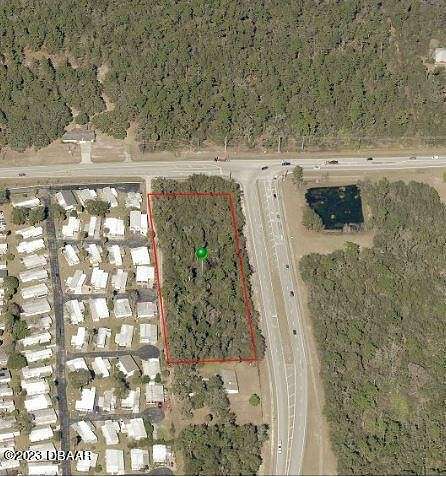 2.5 Acres of Mixed-Use Land for Sale in Orange City, Florida