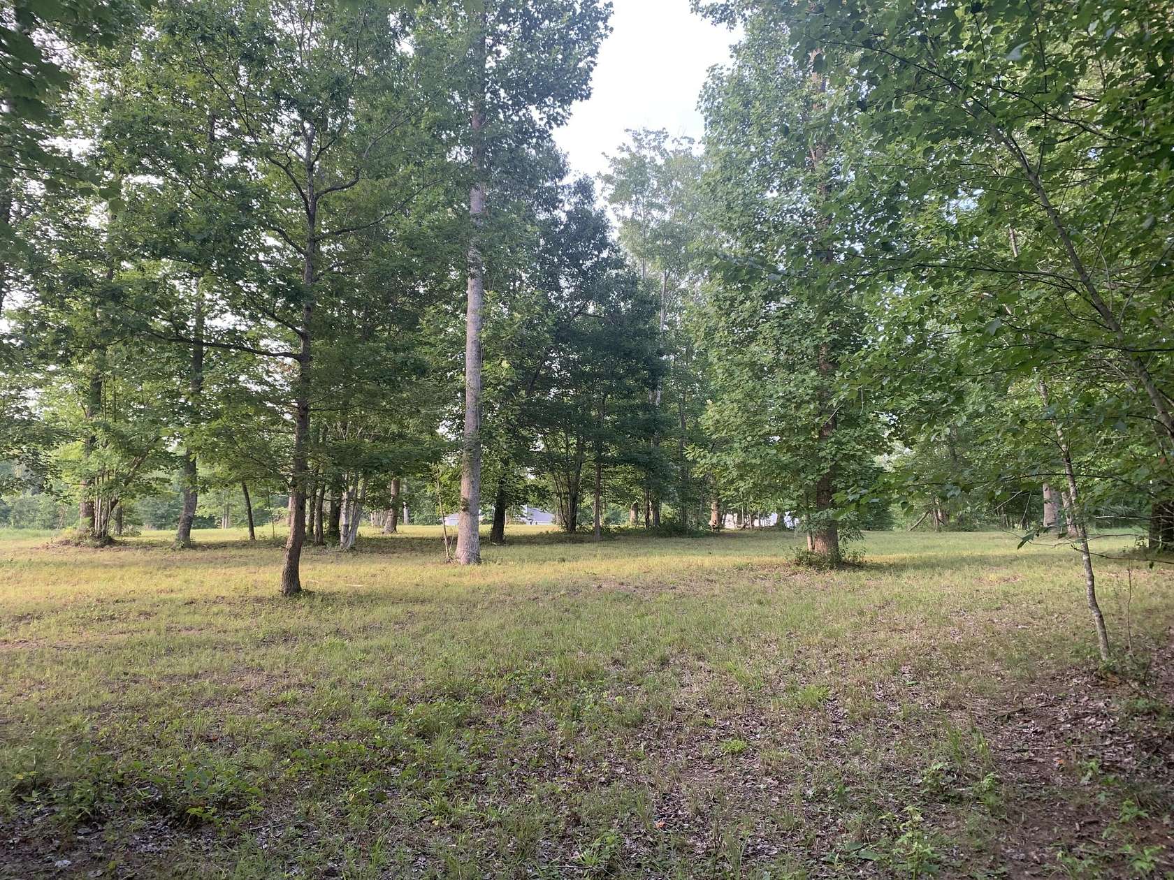 1.96 Acres of Residential Land for Sale in Jasper, Tennessee