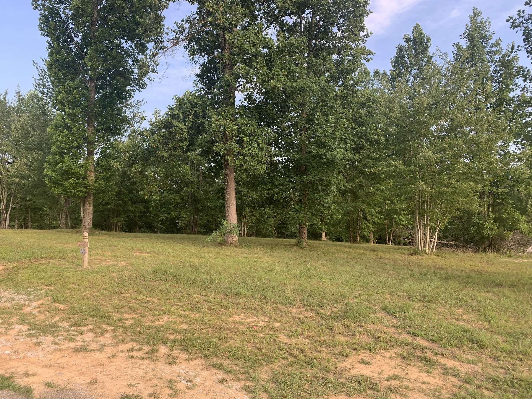 2 Acres of Residential Land for Sale in Jasper, Tennessee
