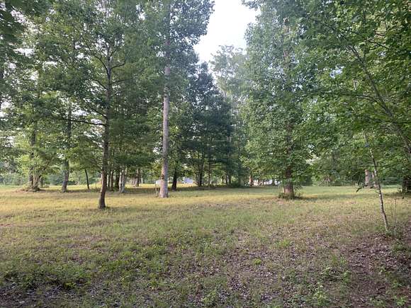 1.96 Acres of Residential Land for Sale in Jasper, Tennessee