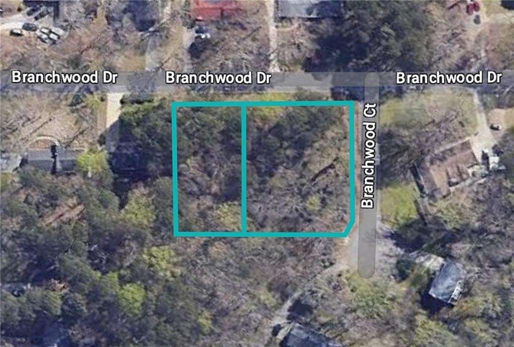 0.58 Acres of Land for Sale in Snellville, Georgia