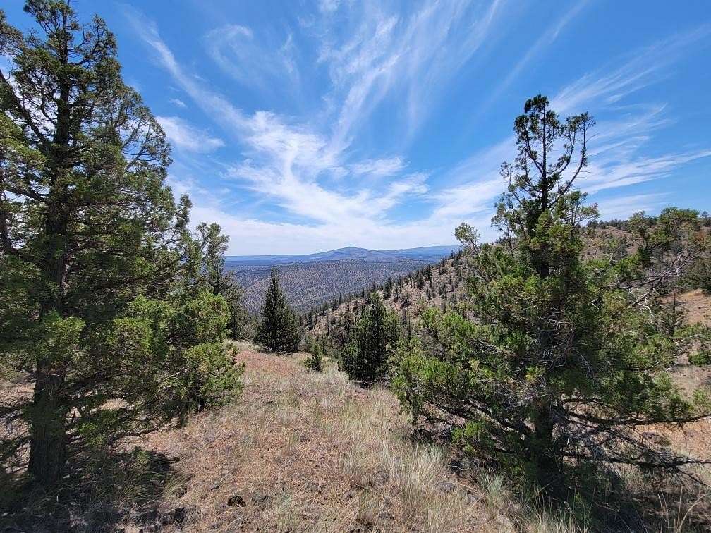 3.29 Acres of Residential Land for Sale in Prineville, Oregon