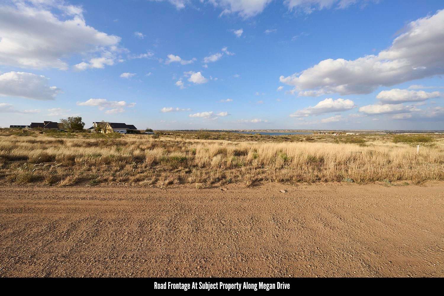 1.6 Acres of Residential Land for Sale in Logan, New Mexico