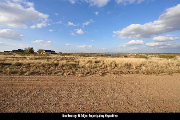 1.6 Acres of Residential Land for Sale in Logan, New Mexico