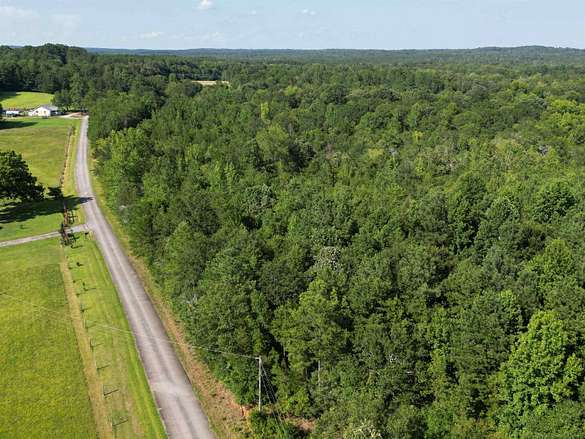 86 Acres of Recreational Land for Sale in Pauline, South Carolina