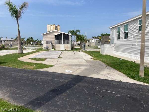 0.04 Acres of Land for Sale in Fort Myers, Florida