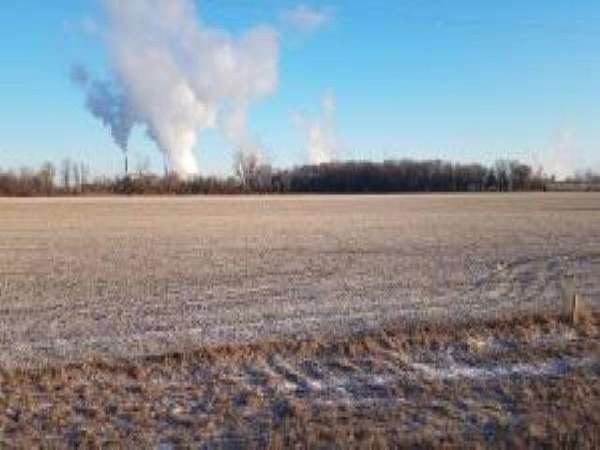 8 Acres of Commercial Land for Sale in Council Bluffs, Iowa