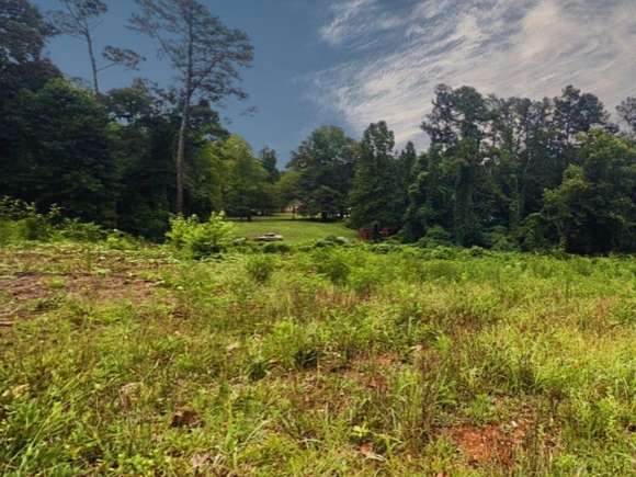 1.3 Acres of Residential Land for Sale in Acworth, Georgia