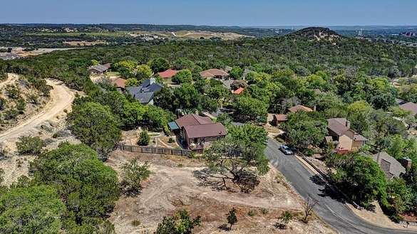 0.23 Acres of Residential Land for Sale in Kerrville, Texas