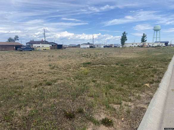 0.72 Acres of Residential Land for Sale in Marbleton, Wyoming