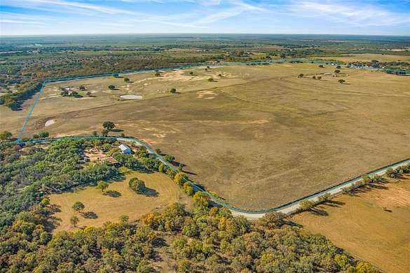 203 Acres of Agricultural Land for Sale in Bangs, Texas