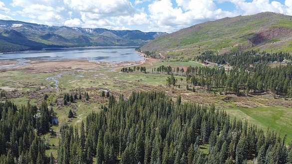 10 Acres of Land for Sale in Bayfield, Colorado