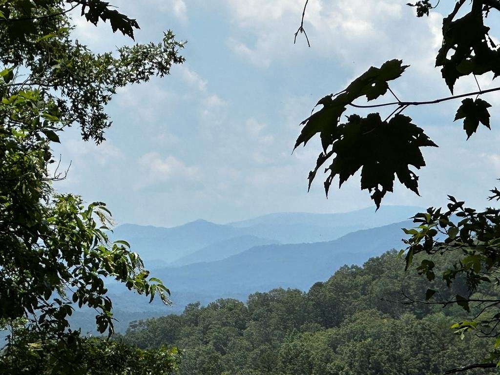 2.9 Acres of Residential Land for Sale in Bryson City, North Carolina