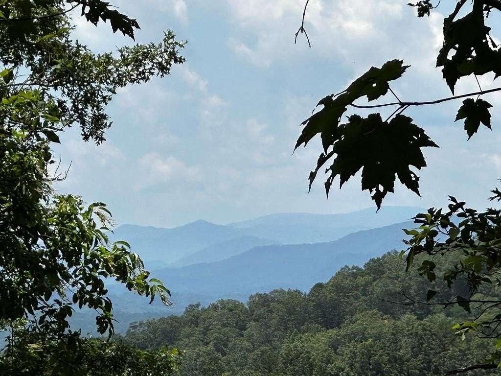 2.88 Acres of Residential Land for Sale in Bryson City, North Carolina