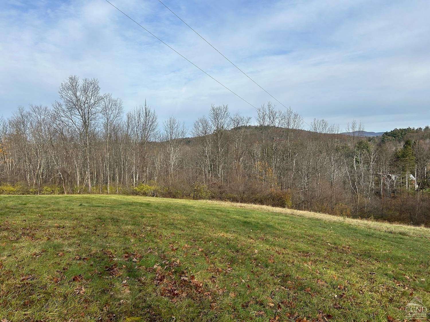 2.3 Acres of Land for Sale in Brainard, New York