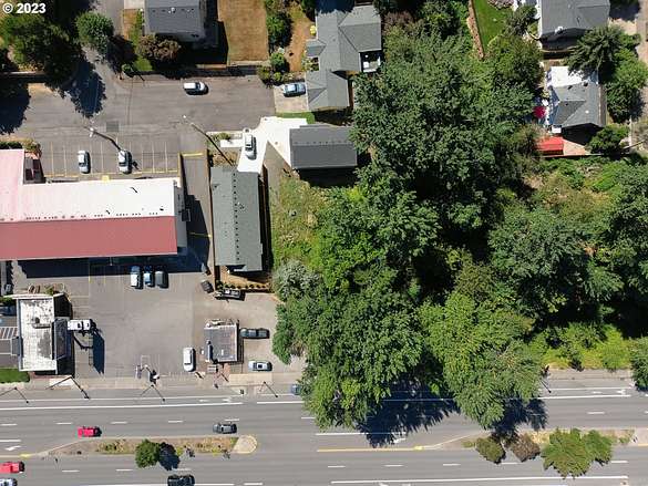0.19 Acres of Commercial Land for Sale in Gresham, Oregon